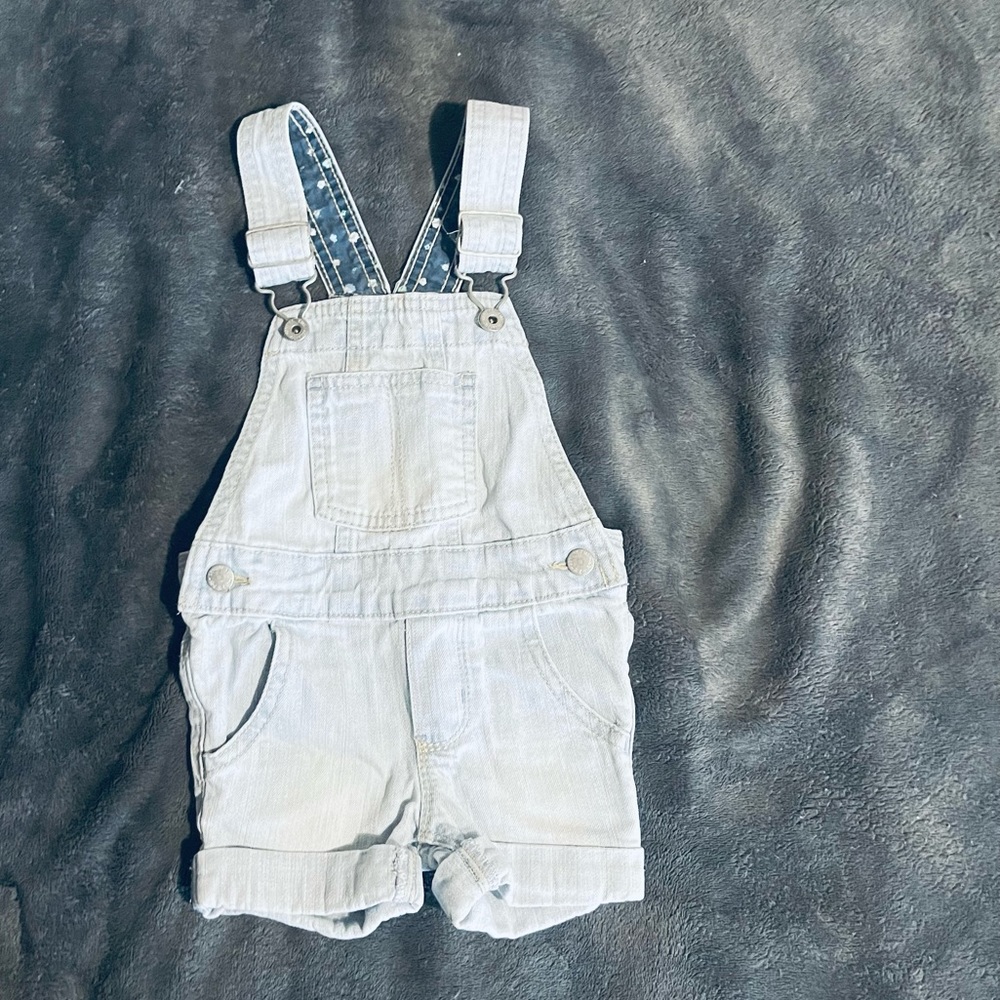 Genuine Kids by Oshkosh Jean Jumper